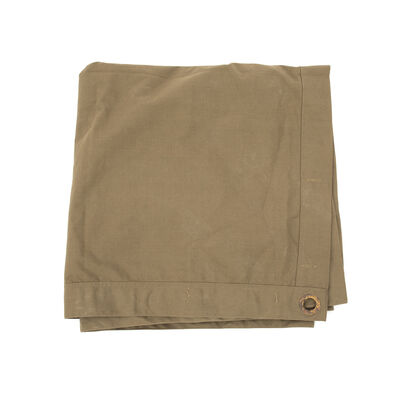 Romanian Plash Palatka Shelter Half | Issued